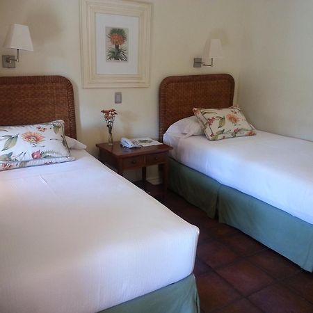 Vina La Playa Hotel & Winery Santa Cruz Rom bilde