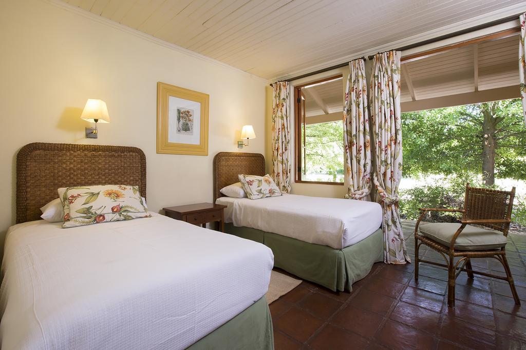 Vina La Playa Hotel & Winery Santa Cruz Eksteriør bilde